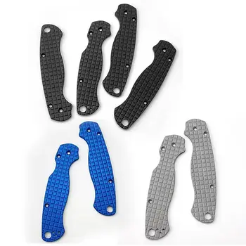 10 最佳銷售 Spyderco Paramilitary 3 - №6