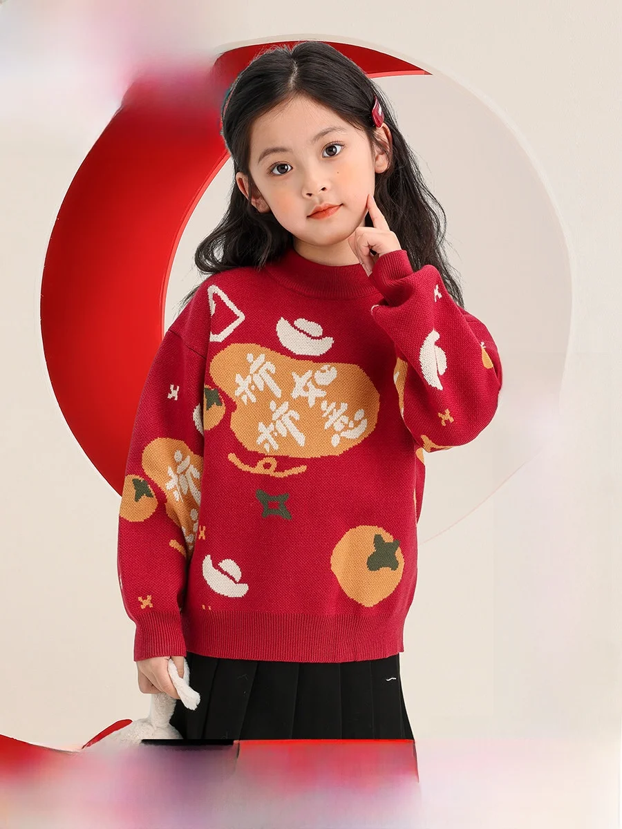 maglione-rosso-lavorato-a-maglia-per-bambine-abbigliamento-interno-per-capodanno-moda-primavera-autunno-inverno-stile-cinese