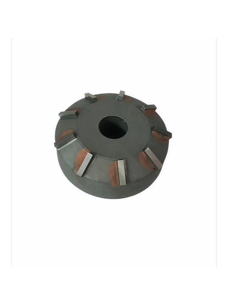 Alésoir de réparation de siège de valve à 60 degrés, siège de valve de moteur de moto automobile, alésoir de valve en alliage dur