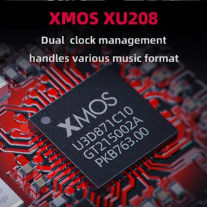 FiiO K7 / K7 BT Seimbang Penguat Headphone DAC Desktop Hi Fi AK4493S * 2 XMOS XU208 PCM384kHz DSD256 Input USB/Optik/Koaksial/RCA 10 xmos penjualan terbaik - №