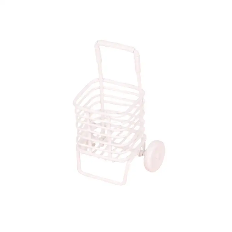 1PCS Puppenhaus Zubehör Kawaii Nette Kunst Diy Täglichen Gebrauch Ins Simulation Hand Gezogen C Einkaufen C Spielzeug Kreative Desktop