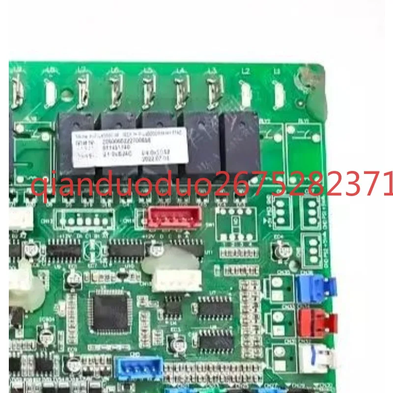 Suitable for new main board HIUS5000-M 811451740 board HIPLUS5000-RM