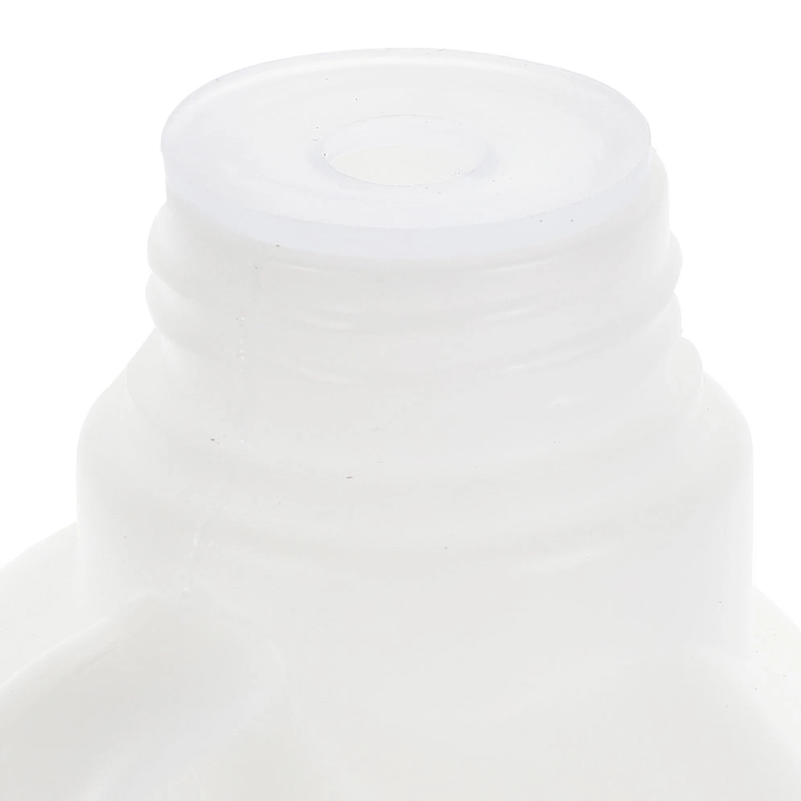 

4Pcs Young Livestock Milk Bottles 850ml Large Capacity Silicone Plastic Lamb Calf Sheep Nursing Feeding Bottle
