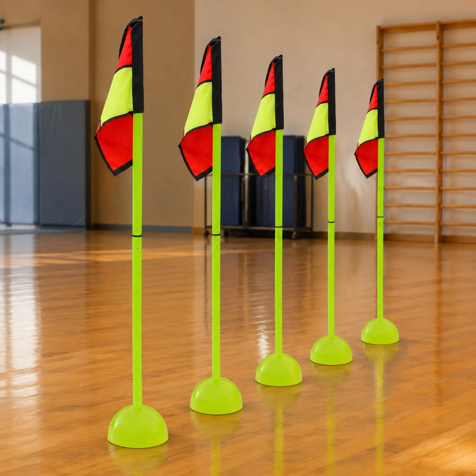 poste-de-slalom-con-bandera-adjunta-para-ejercicios-de-dribling-y-movimientos-con-los-pies-incluye-base-de-soporte-al-suelo-para-mayor-estabilidad