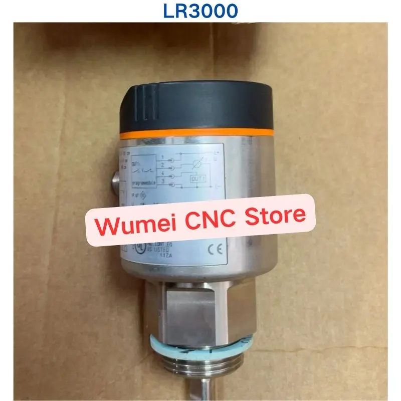 

Совершенно новый оригинальный датчик уровня LR3000