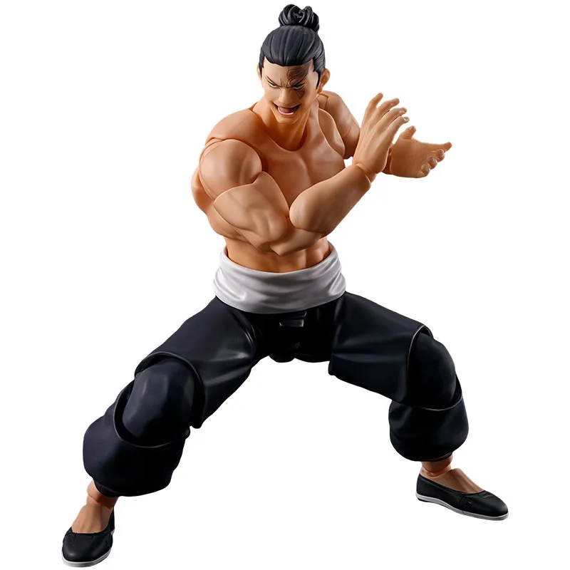 Oryginalna figurka anime Bandai S.H.Figuarts Aoi Todo 160mm, figurka akcji, zabawki dla chłopców, prezent dla dzieci, kolekcjonerski model, ozdoby.