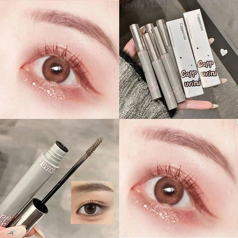 Heallor Water Proof Dyeing Eyebrow Cream Long Lasting Enhance Eyebrow Tint Black Brown Light Color Eye Brow Gel Eyebrow Tattoo M