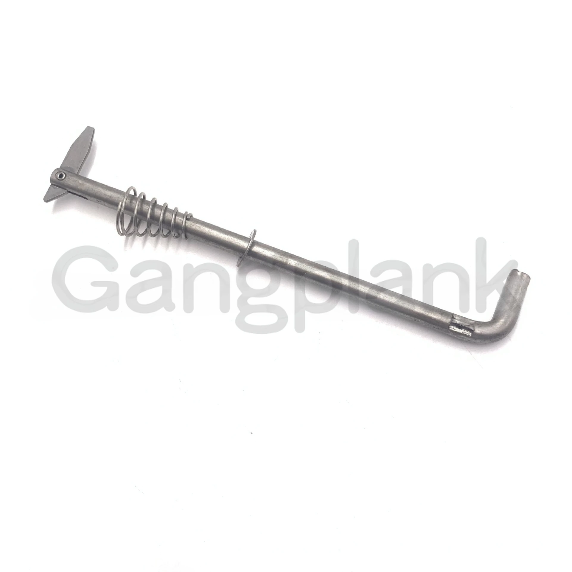 

Suitable for Tohatsu Outboard Motor Tilting Pin Limit Pin Adjusting Rod 2-stroke 5-18 HP 350 Model