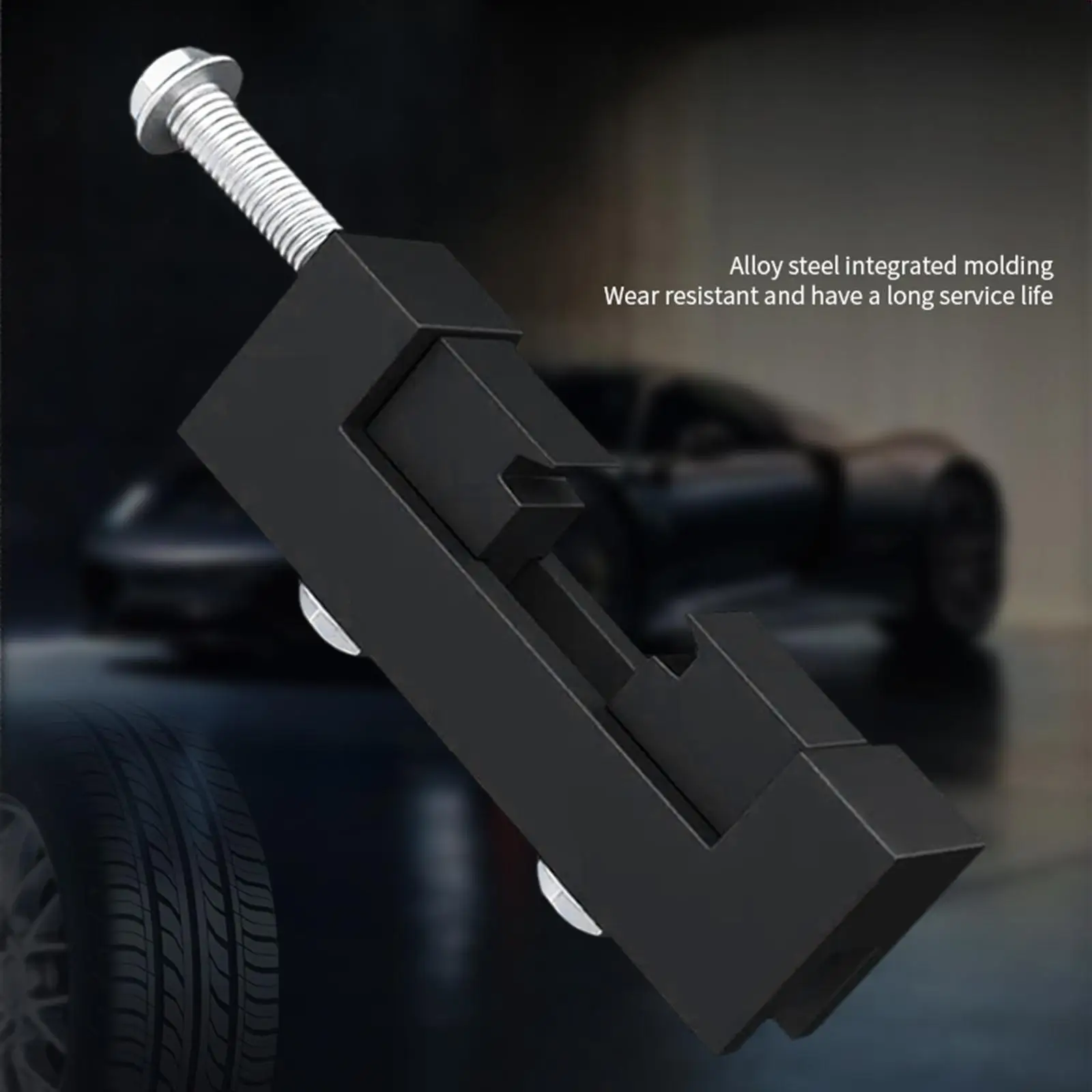 Automotive Sheet Metal Drive Shaft Clamp Tool Heavy Duty CV Boot Clamp for Car Repair Tasks Automotive Sheet Metal Drive Shaft Clamp Tool Heavy Duty CV Boot Clamp for Car Repair Tasks
