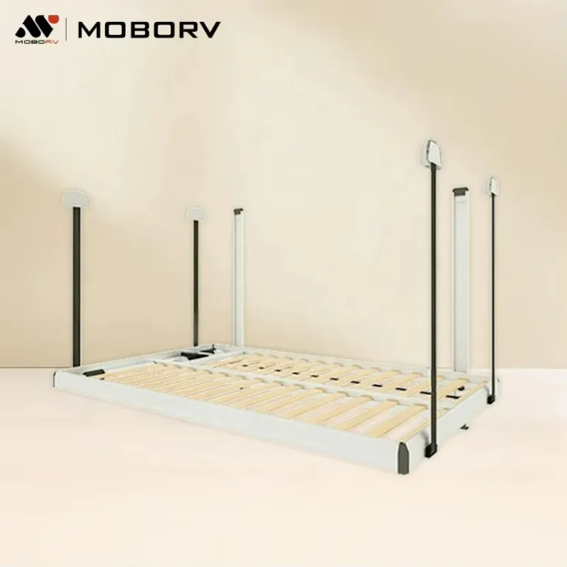 MOBO MOTOR HOME RV PART ACCESSORIES RECREATIONAL VEHICLE CAMPING CAR RV BED LIFT Electric SYSTEM Mechanism 12V 24V,Custom Sizes