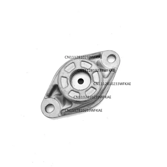 31323230 rear shock absorber buffer block rear top glue FOR Volvo Regal S60V60 shock absorber top glue