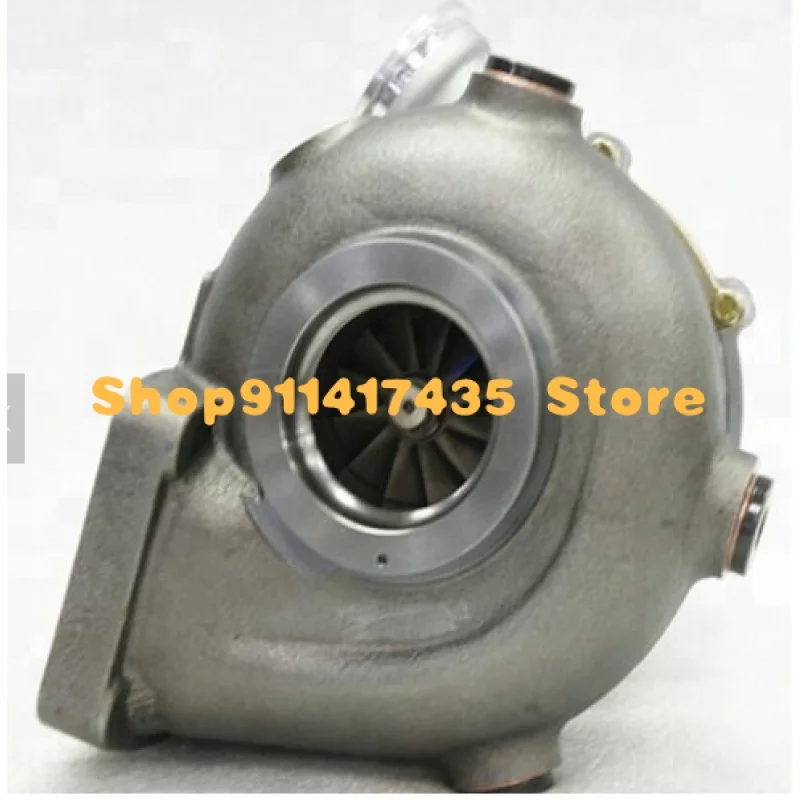 turbocharger for K26 53269886497 3802070 860916 838697 861260