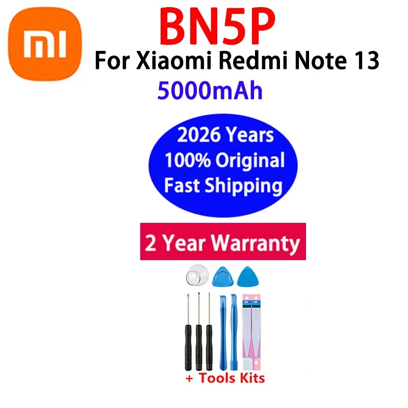 100% Original 2026 … - image