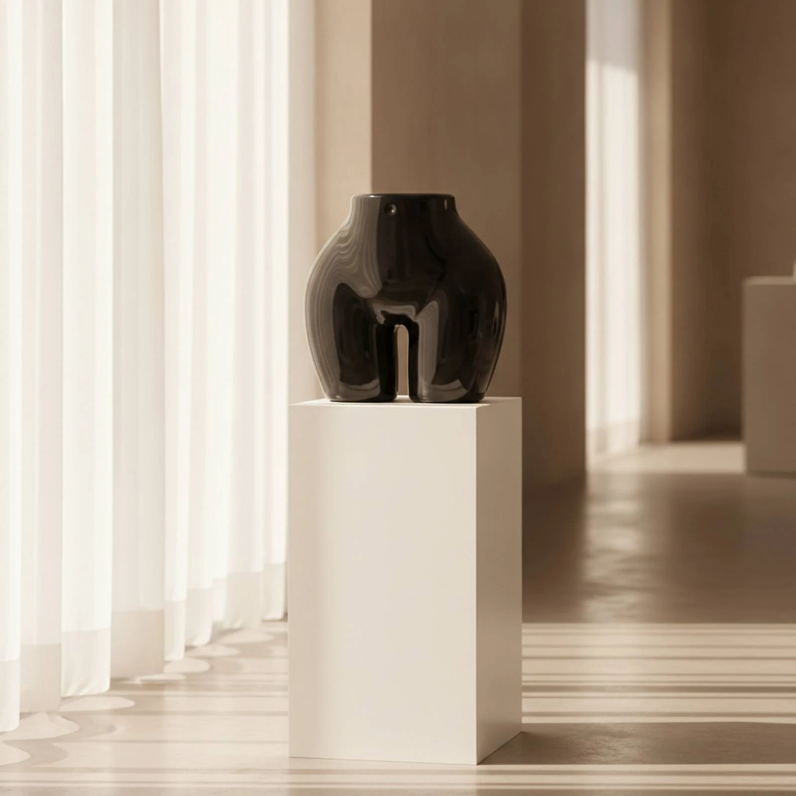 Lower Body Mannequin Tabletop Half-Body Mannequin Display Form Space-Saving Sturdy for Boutiques, Window Displays, Retail Stores