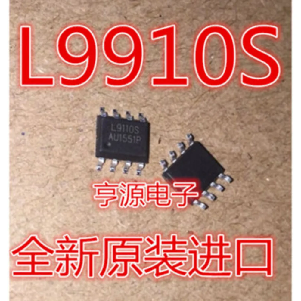 

L9110 L9110S Power Relay In Stock