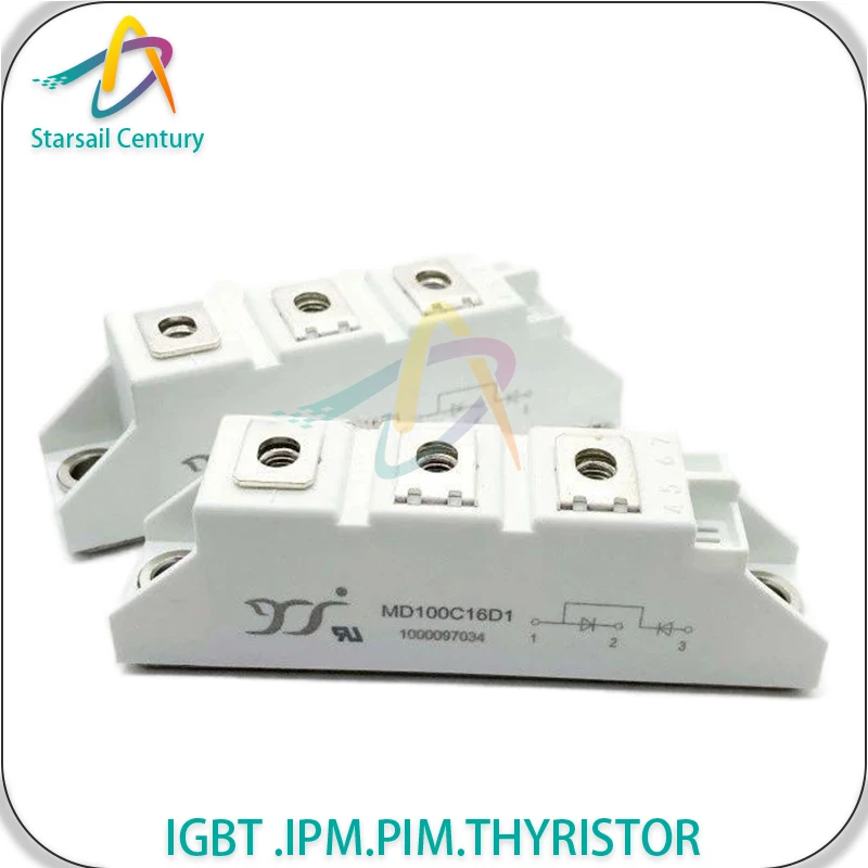 

MD100C16D1 MD100C18D1 MD60C16D1 MD100C16D1N MD60C16D1N MD30C16D1 НОВЫЙ ОРИГИНАЛЬНЫЙ МОДУЛЬ