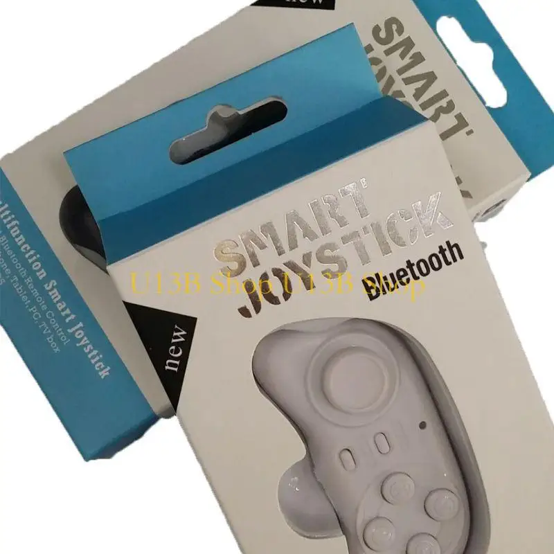 U13B Wireless Bluetooth-compatible Gamepad Update Remote Controller for Android