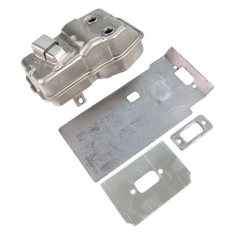 ABBP-Voor PB8010 P100006321 Uitlaatset Voor PB-8010 Voor PB-9010 Rugzak Blower Units Set