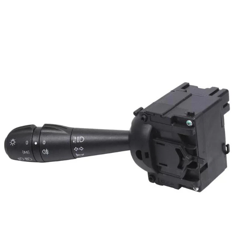 

Fog Light Switch Stalk for Steering Column Designed for Dacia For Sandero 2009-2018 OEM Part Number 8201167982