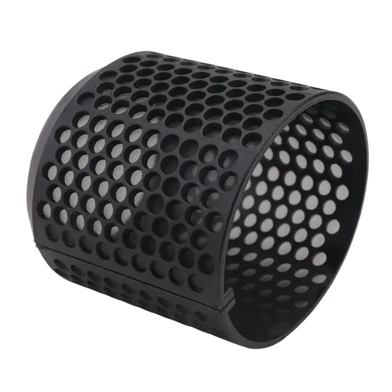 Promotion!Magnetic Outer Filter Cage Cover For Dyson Airwrap HS01/HS05 Durable Replacement Attachment Hair Styler Filter