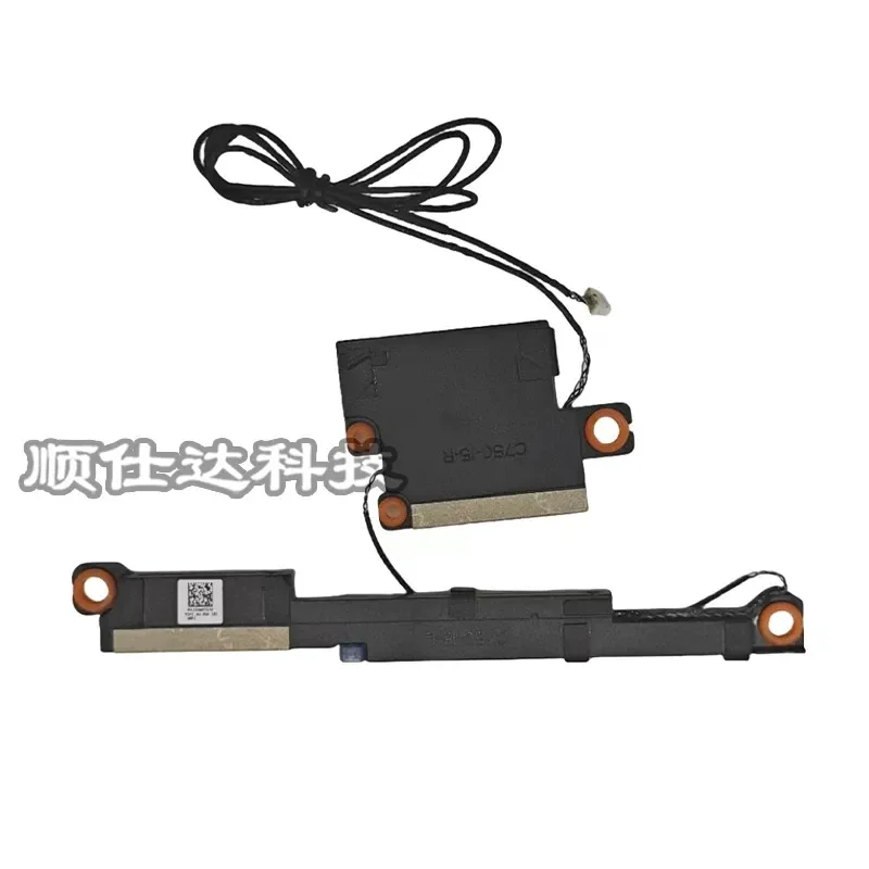 for Lenovo C720-15 Yoga Slim 7 15ITL05 5SB0S31936 Speaker Replacement Internal Loudspeaker Audio Sound Module