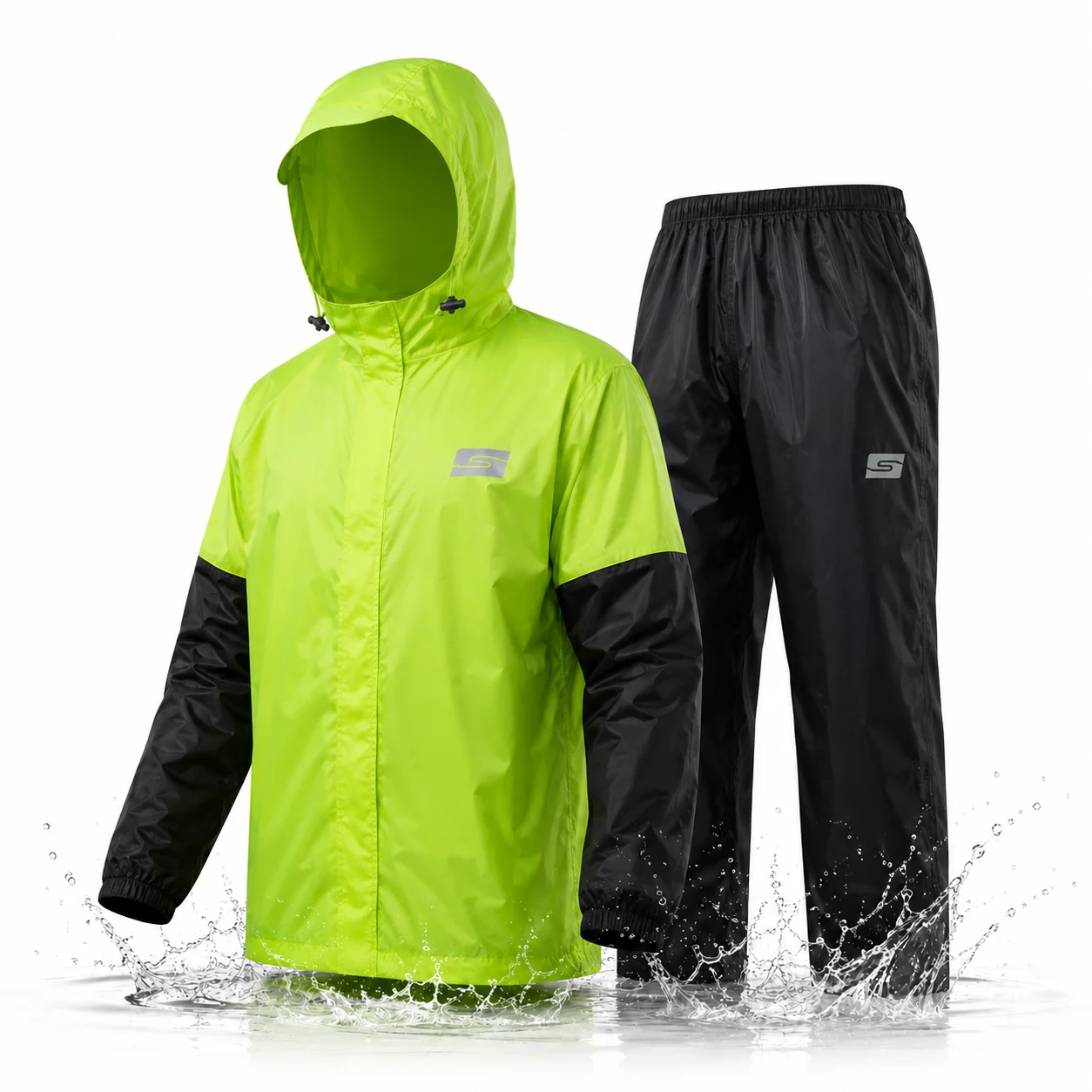traje-impermeable-para-motocicleta-star-knight-conjunto-de-pantalones-y-chaqueta-impermeable-para-hombre-y-mujer-equipo-de-motociclismo-ligero-con-capucha-para-viajes-al-aire-libre