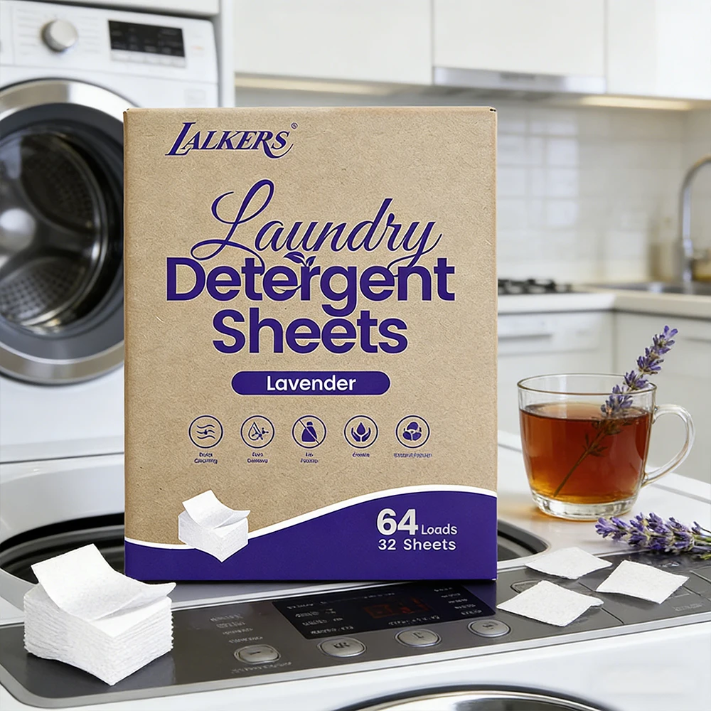 Parfümsüz Çamaşır Deterjanı Le - Laundry Strip Eco incelemesi ve fiyatı