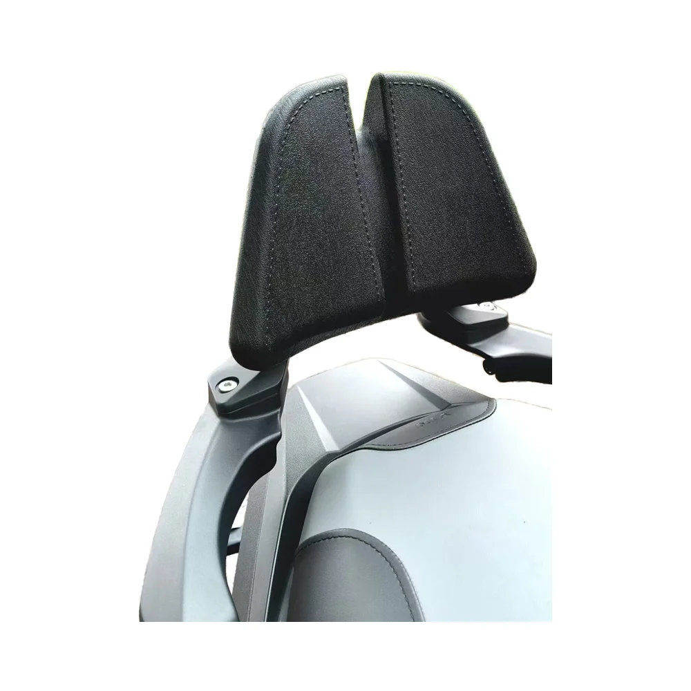 

Suitable for ADV350 Modified Rear Backrest Comfort Fosha 350 Rear Seat Modified Motorcycle Seat