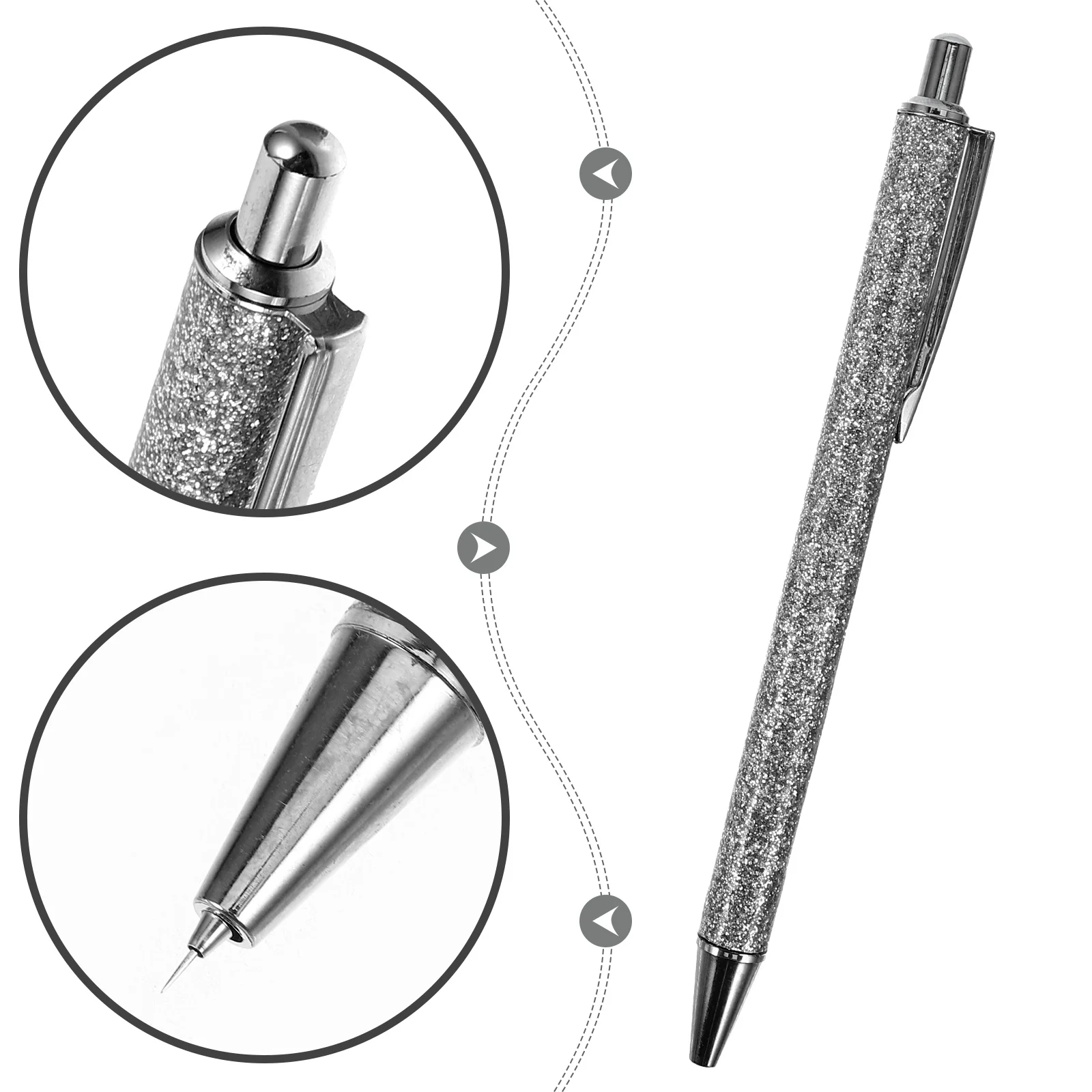 1 ensemble d'outils de lettrage en Relief, pincettes de désherbage de précision, outils artisanaux en vinyle, Scrapbooking, ensemble d'outils de sculpture pour bricolage