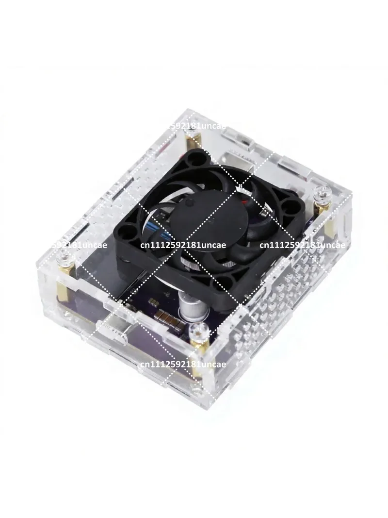 Unidirectional Display PD3.1 140W Step-Up Voltage Fast Charging Module