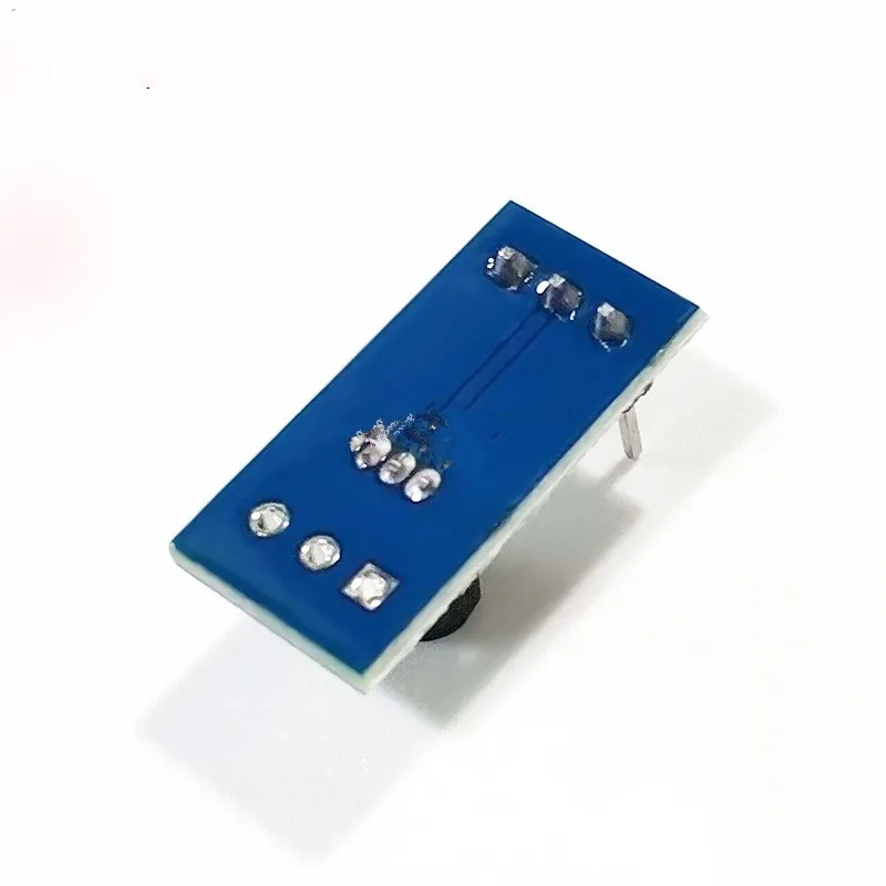 DS18B20 Temperature Measurement Module Temperature Sensor Module DS18B20 Development Board