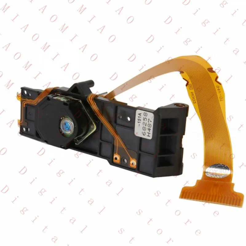 RT   KSS-151A CD Optical Pickup Lens for sony X33ES  X55ES