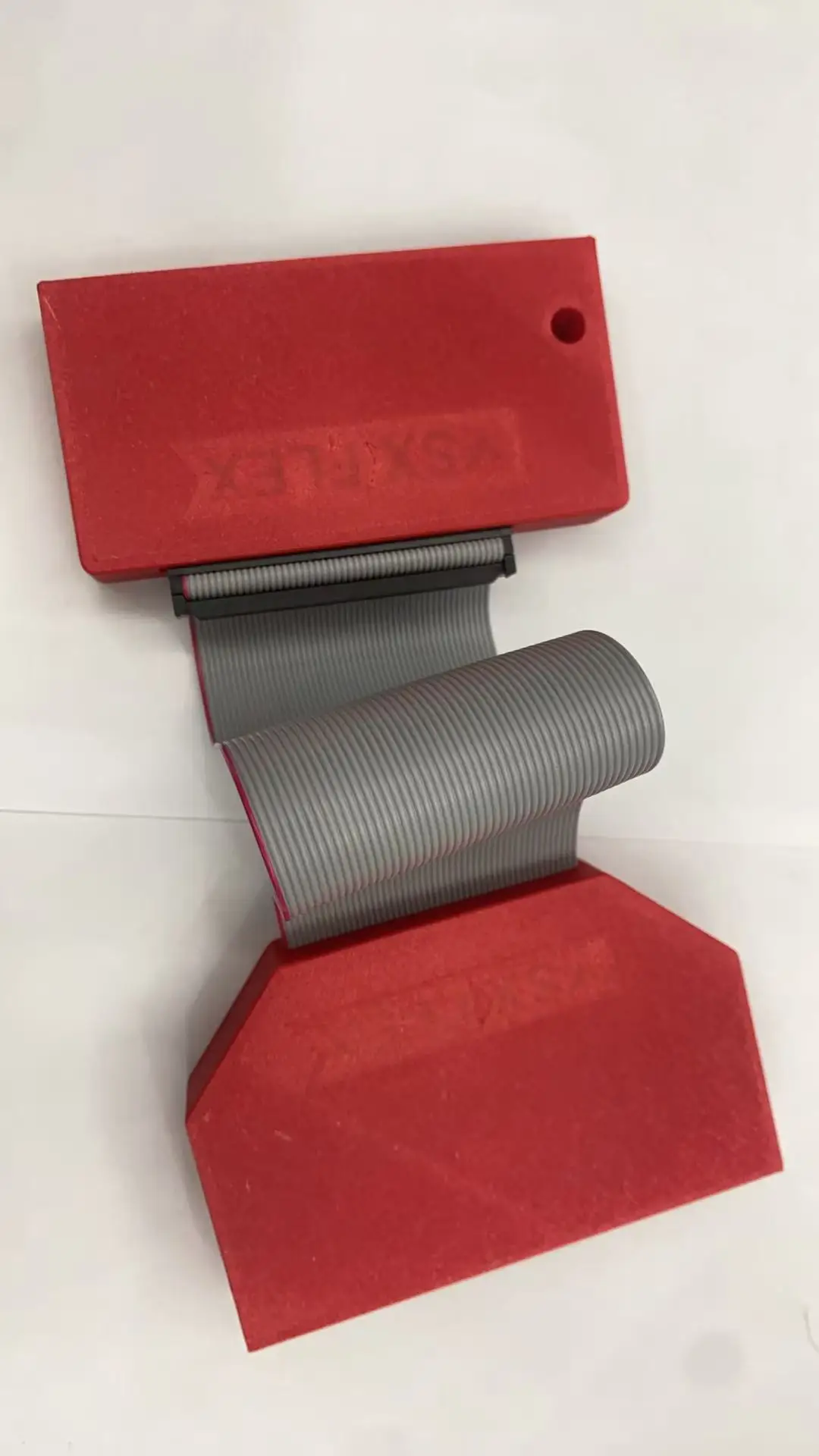 

Внешнее расширение карты расширения MSX для подключения игровой карты можно использовать с картой расширения нескольких карт.