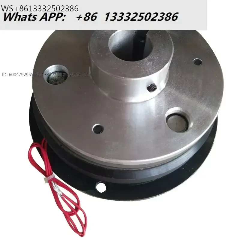 LB-102 electromagnetic brake, electromagnetic energy-saving brake, power 11-20W, torque 0.5-2.0N.M
