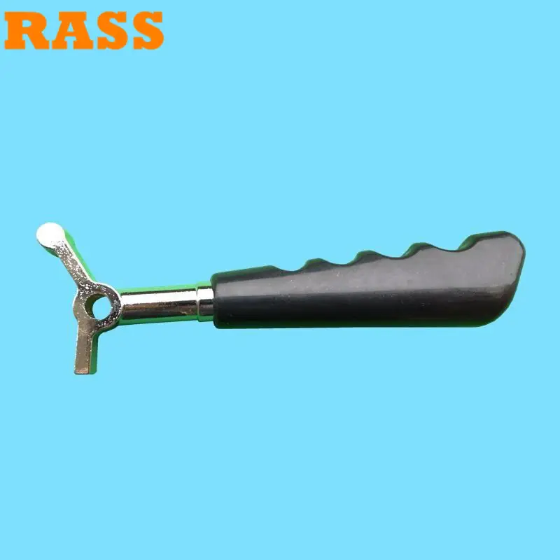 1 Handle New Parts Hand Levers Fittings Of BQL Guangshen Ice Cream Makers Soft Serve Machines Accessories