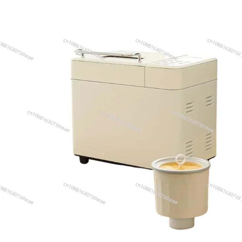 Household bread machine multi-function automatic noodles fermentation breakfast toast