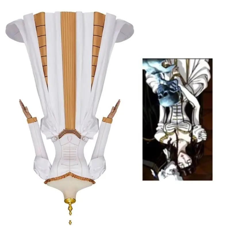 

Аниме Охотник на вампиров Кроввес Шарлотта Эльбурн Косплей Костюм Бальное платье Винтажное готическое платье