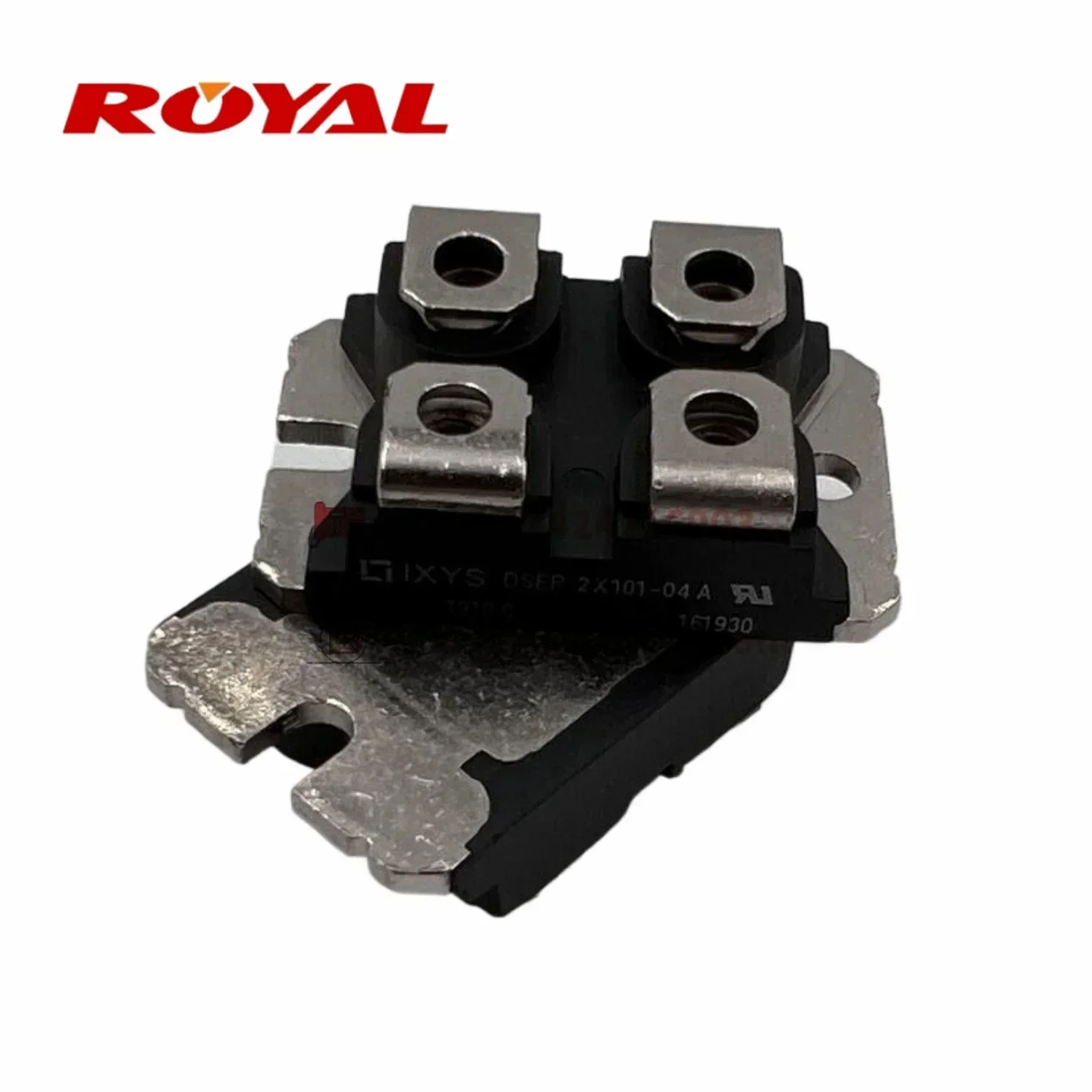 DSS2X101-015A DSEP2X101-04A