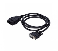 OBD CABLE Main Cable For FOR FOXWELL NT604 NT614 NT624 NT630 NT644 PRO PLUS  NT644 ELITE Main Test Cable