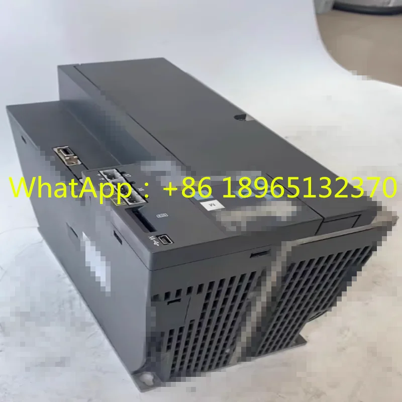 6SL3210-5FE13-5UF0  6SL32105FE135UF0    6SL3210-1KE28-4AF1  6SL32101KE284AF1   New Original Drive