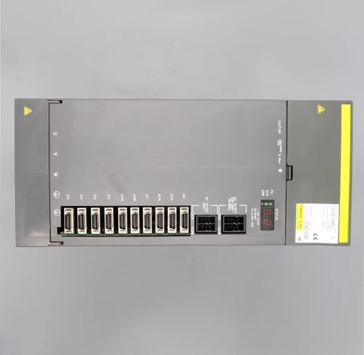 

A06B-6088-H326#H500 For FANUC A06B-6088-H326#H500 Servo Drive Servo Amplifier