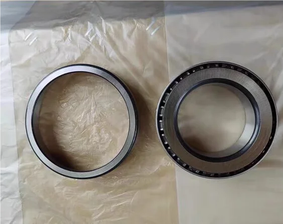 

2pcs bearing suit for fork lift UFFF540849 and 1pcs UFFF 395A/394A