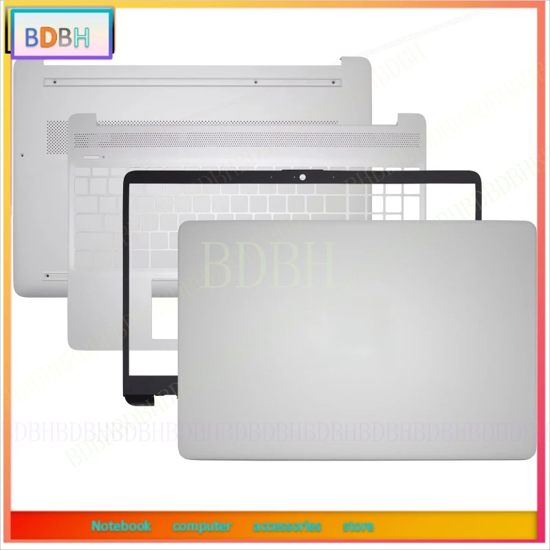 Carcasa Trasera con Reposamanos para HP 15S-ER/FR/FQ 15-EF/DY TPN-Q222/Q230