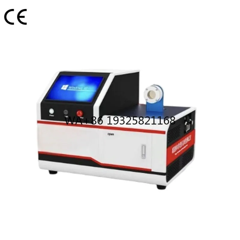ASTM F1671 ASTM F1670 Phi X174 Bacteriophage Penetration Tester ASTM F903 ISO 16603 ISO 16604 Protective Gown Analyzer