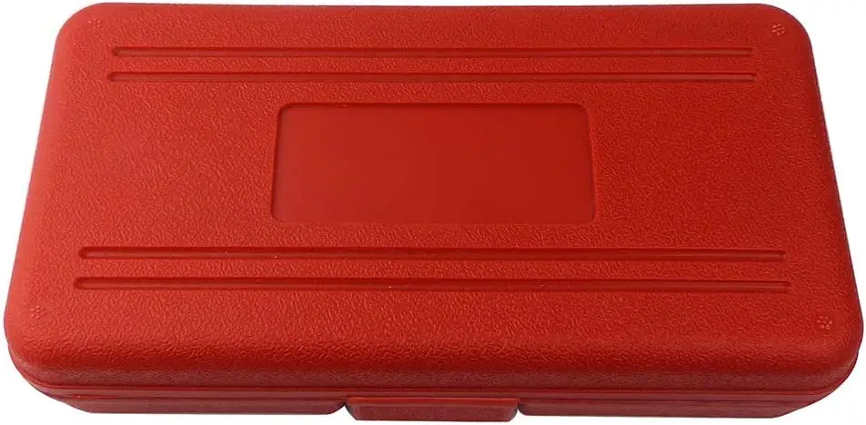 7 Pcs Oil Filter Socket Set 3/8" Oil Filter Wrench Cap Set Low Profile Oil Filter Socket Set Ever Includes