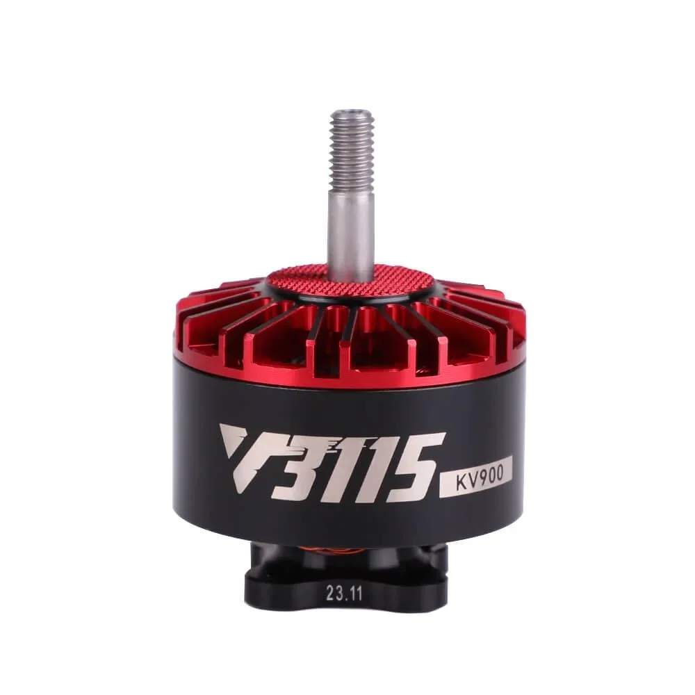 

T-Motor VELOX V3115 Бесщеточный кинематографический двигатель для дронов FPV