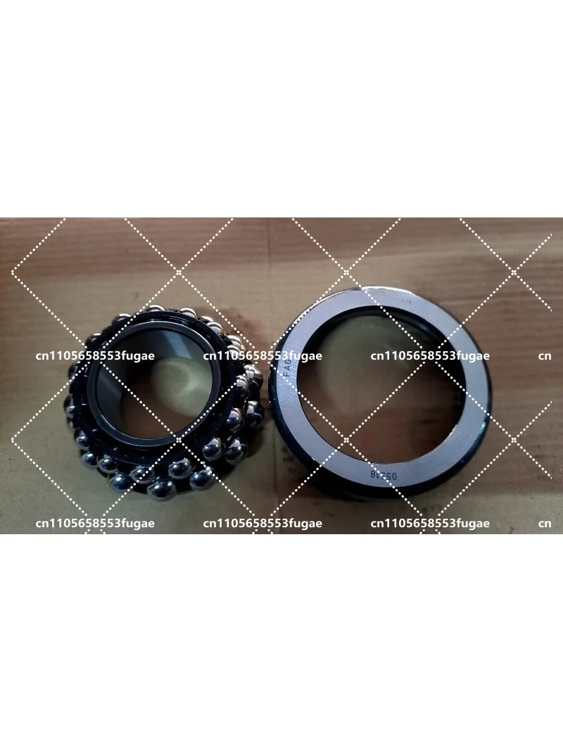 Fits Porsche Porsche Panamera Front Differential Bearing F-237541 F-237542 High-Quality Replacement