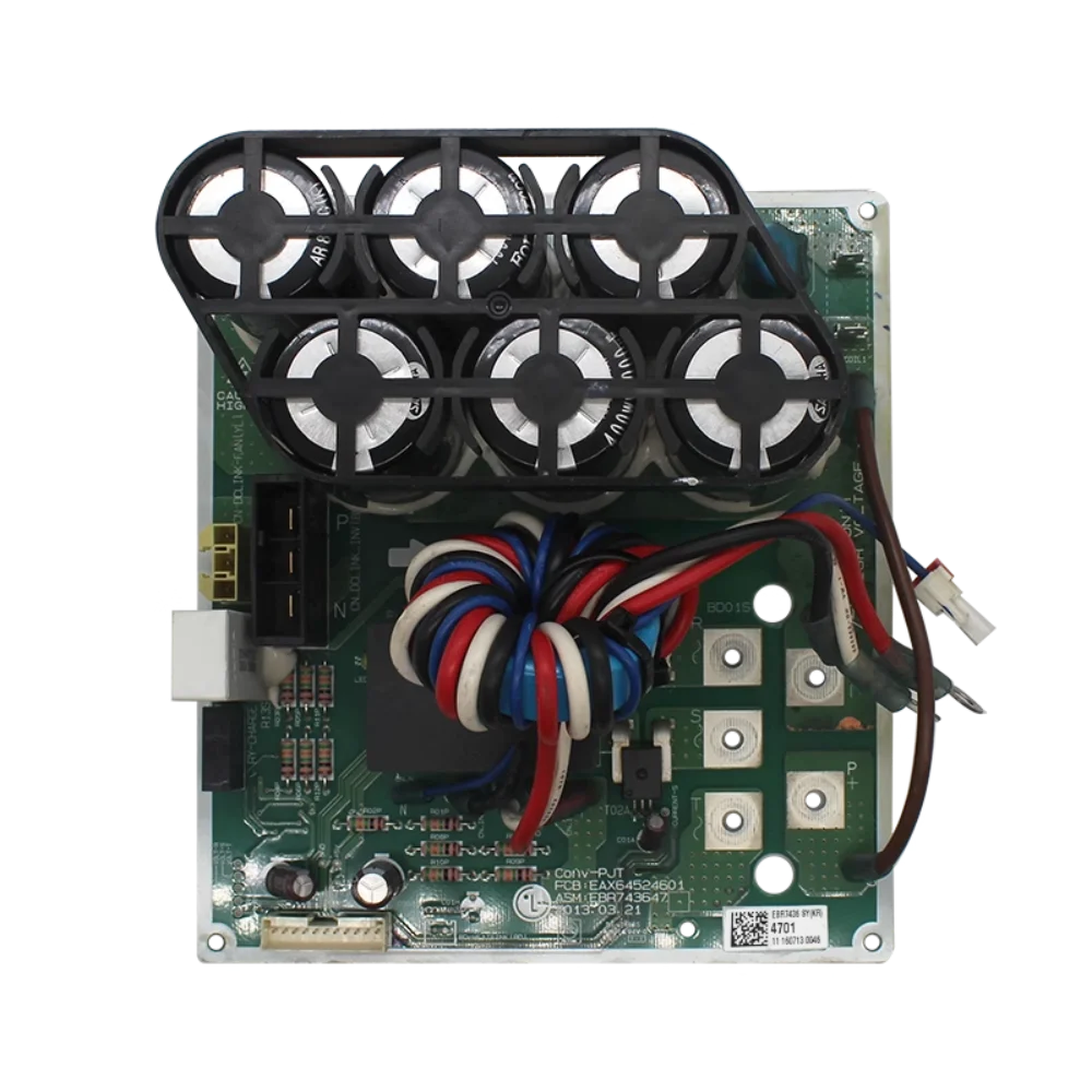 New for LG central air conditioner outdoor unit power control board EBR74364701 original computer board EBR74364702