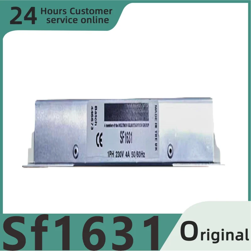 

Brand new original filter SF1631