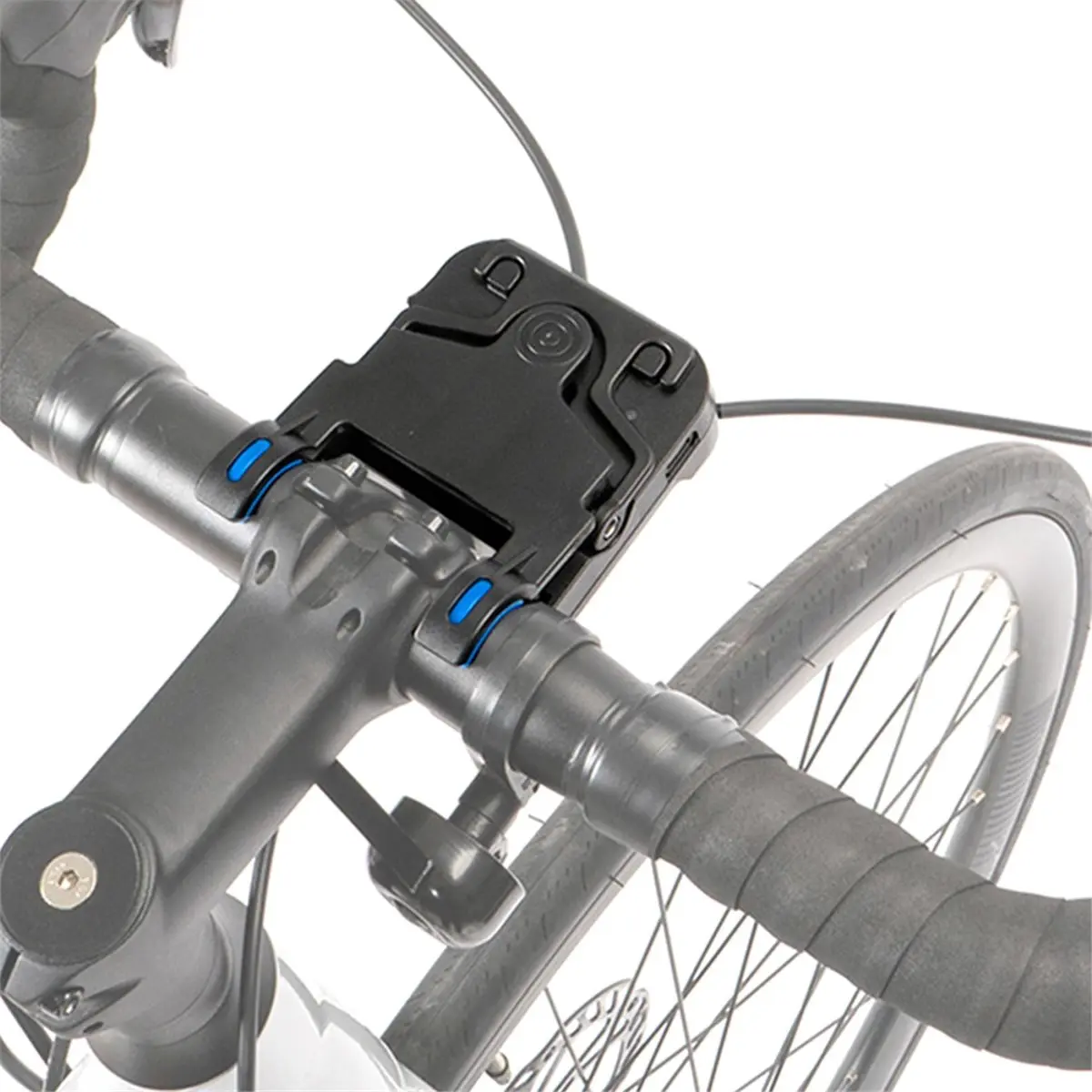 618 Mega Sale Bicycle Handlebar Aligner Professional Bike Seat Calibrator Bicycle Saddle Center Adjuster Calibration Device